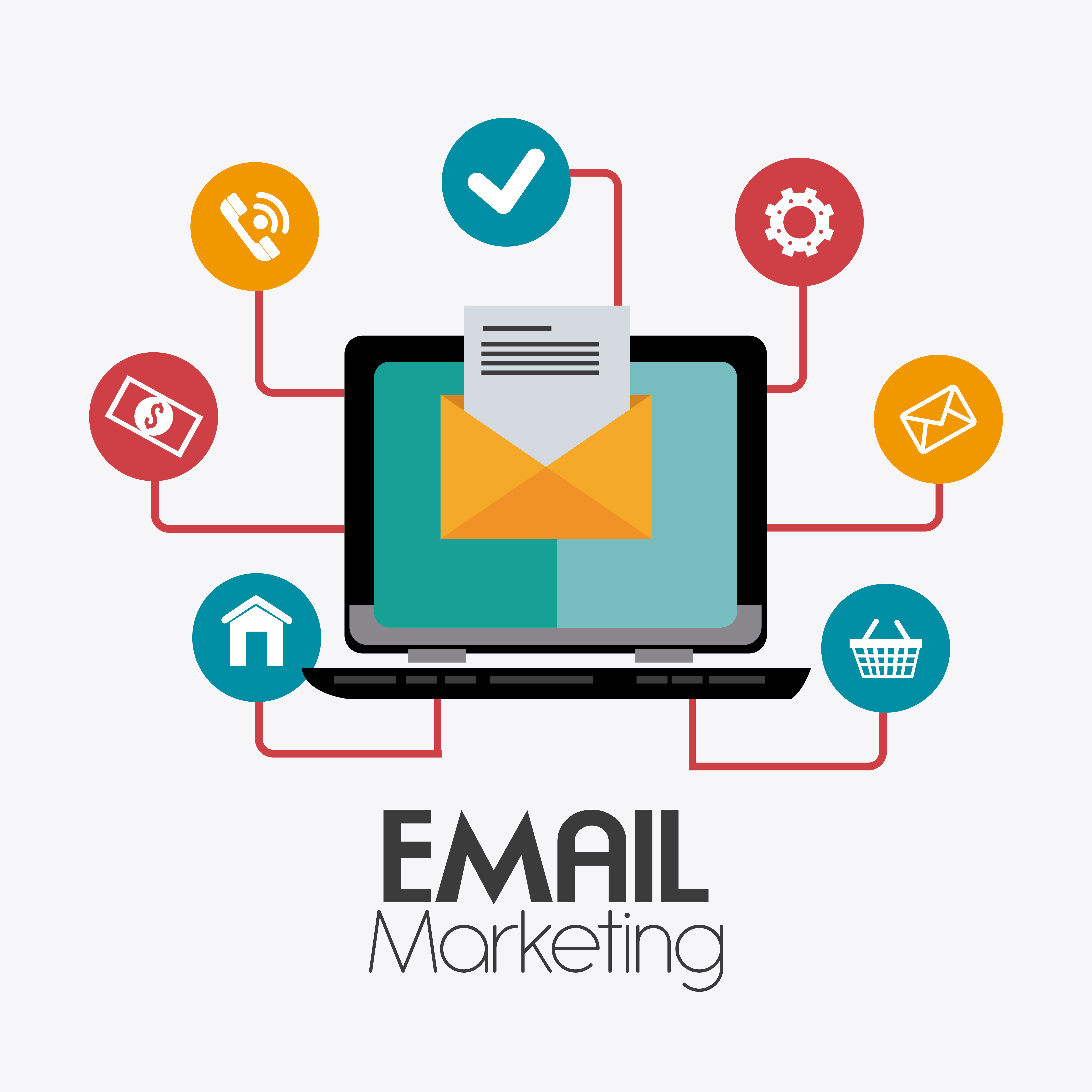 The 7 Step Guide to Creating an Email Marketing Campaign - SaasList